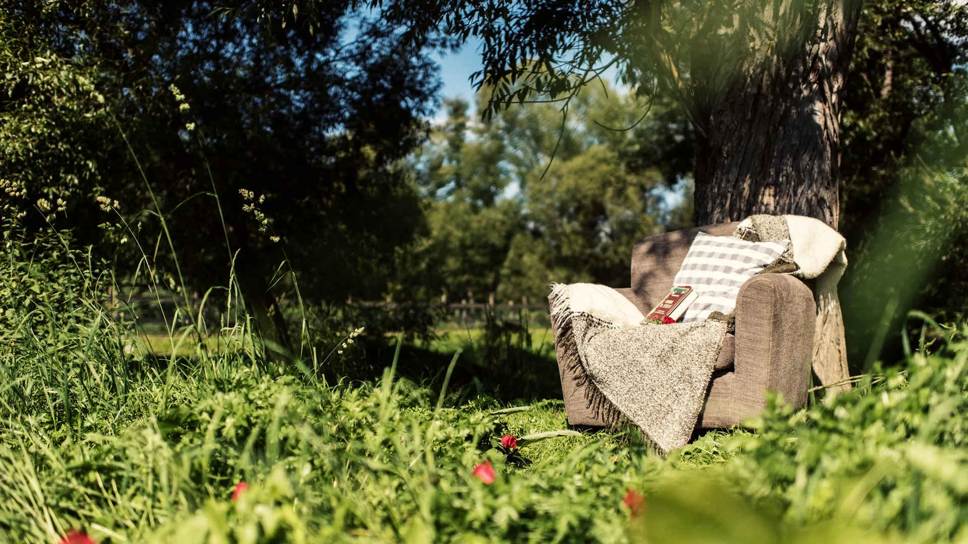 příroda inspirací